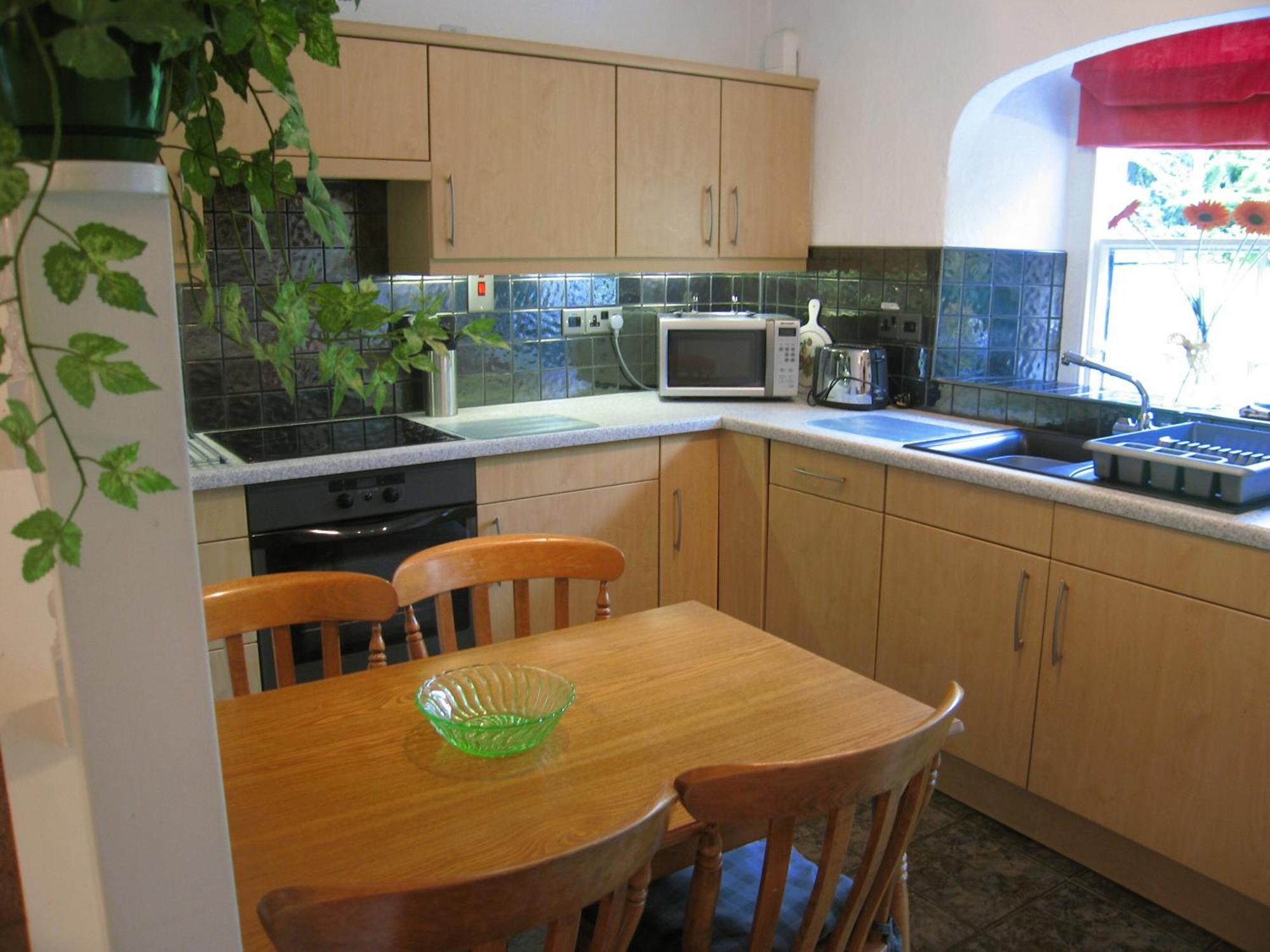Howarth Cottage Troutbeck Bridge Экстерьер фото
